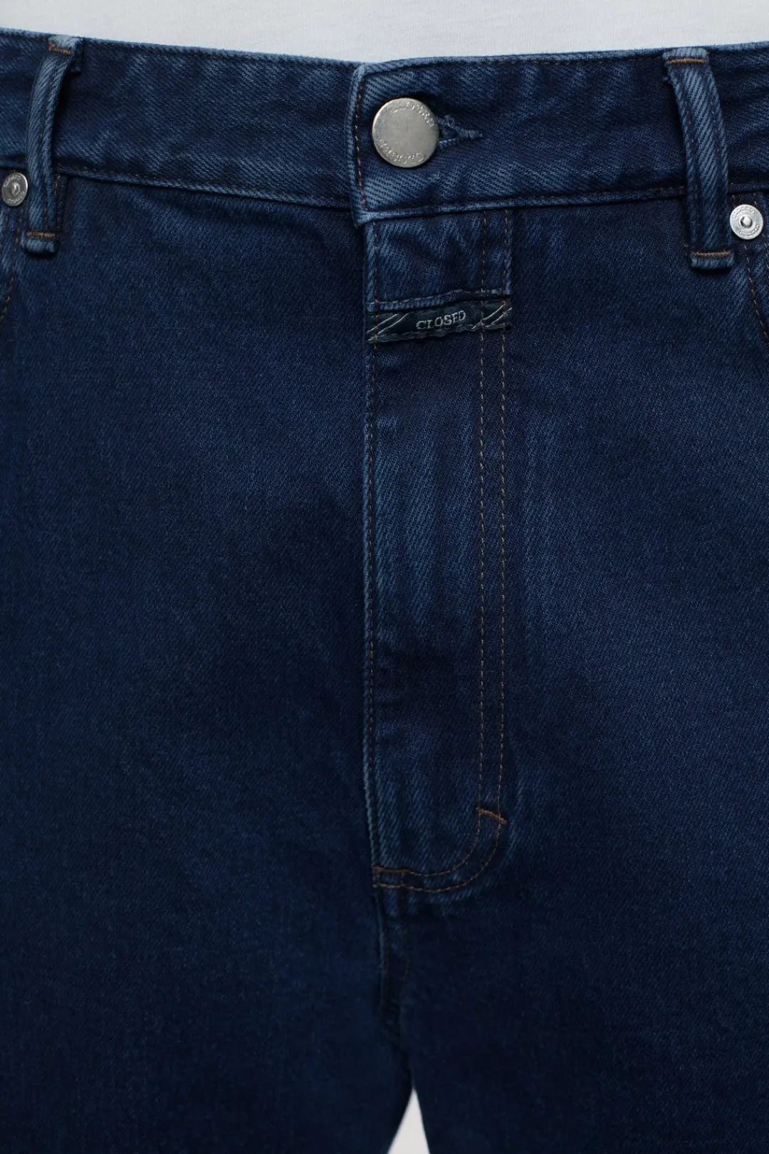 Closed Relaxed jeans - Style Name Springdale Relaxed Dark blue Discount