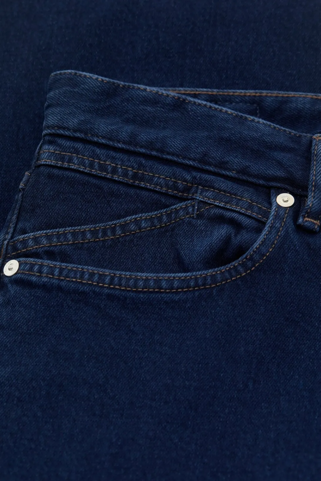 Closed Relaxed jeans - Style Name Springdale Relaxed Dark blue Discount