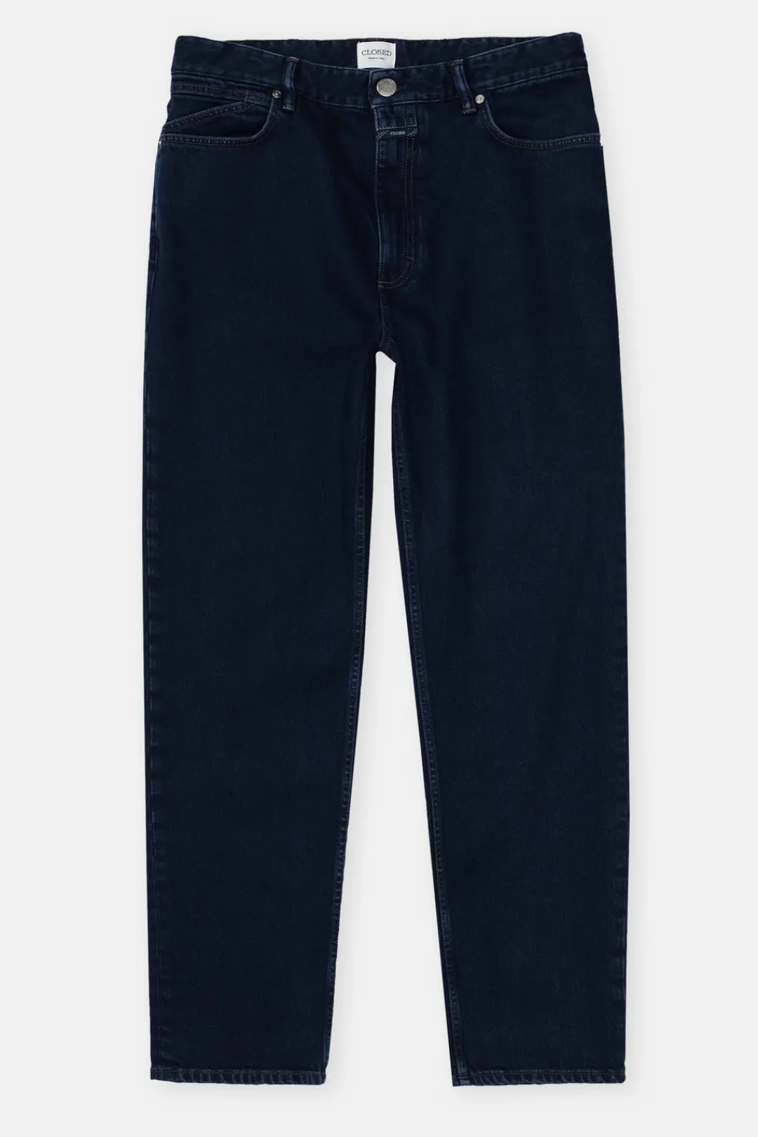 Closed Relaxed jeans - Style Name Springdale Relaxed Dark blue Discount