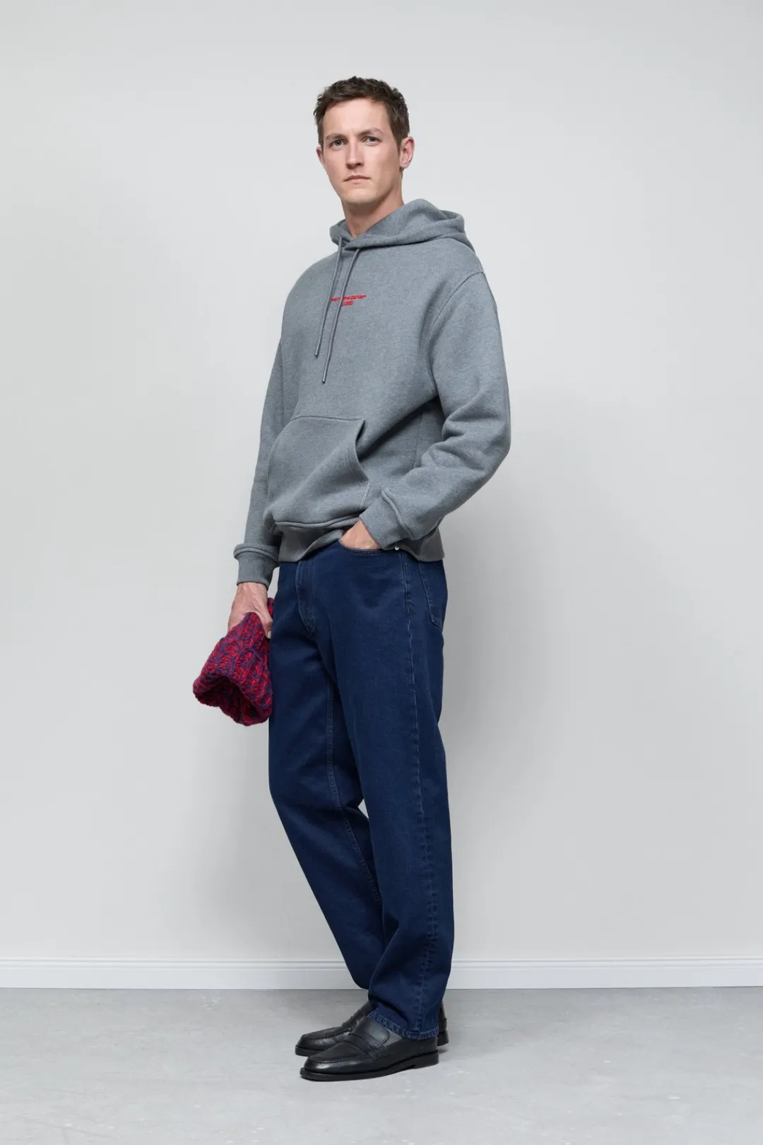Closed Relaxed jeans - Style Name Springdale Relaxed Dark blue Discount