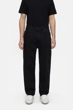 Closed Relaxed jeans - Style Name Springdale Relaxed Black/black Hot
