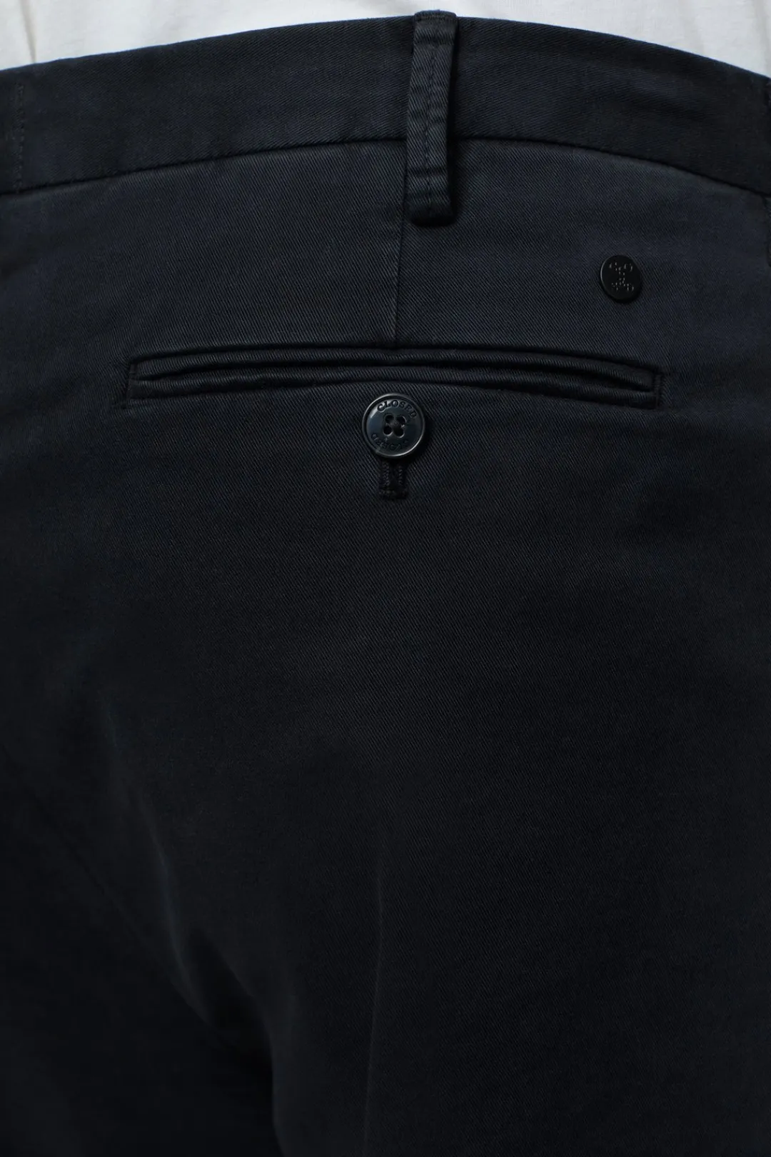 Closed Relaxed jeans - Style Name Springdale Relaxed Black/black Hot