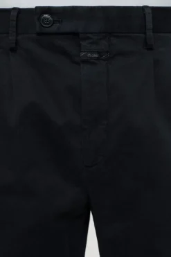 Closed Relaxed jeans - Style Name Springdale Relaxed Black/black Hot