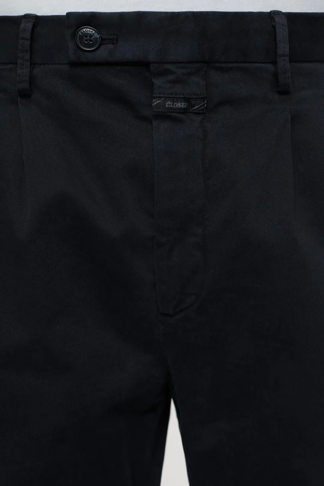 Closed Relaxed jeans - Style Name Springdale Relaxed Black/black Hot