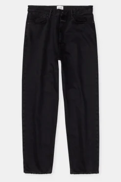 Closed Relaxed jeans - Style Name Springdale Relaxed Black/black Hot