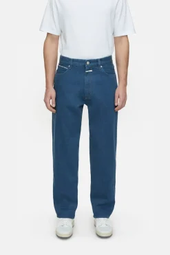 Closed Relaxed Jeans - Style Name Springdale Relaxed Mid blue Best