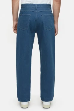 Closed Relaxed Jeans - Style Name Springdale Relaxed Mid blue Best