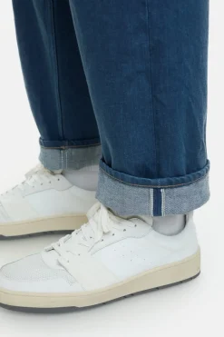 Closed Relaxed Jeans - Style Name Springdale Relaxed Mid blue Best