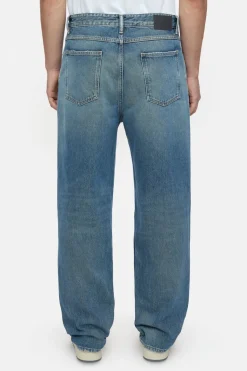 Closed Relaxed jeans - Style Name Springdale Relaxed Mid blue Hot