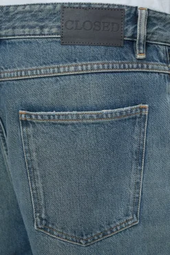 Closed Relaxed jeans - Style Name Springdale Relaxed Mid blue Hot