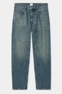 Closed Relaxed jeans - Style Name Springdale Relaxed Mid blue Hot