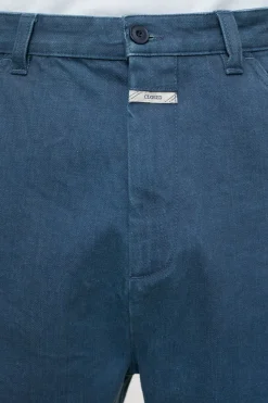 Closed Relaxed jeans - Style Name Dover Tapered Mid blue New