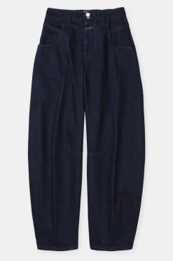 Closed Relaxed Jeans - Style Name Ridge-X Dark blue Discount
