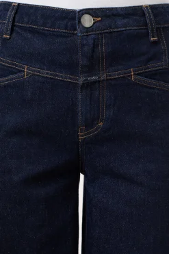 Closed Relaxed Jeans - Style Name Stover-X Dark blue