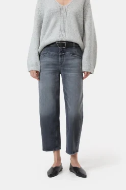 Closed Relaxed Jeans - Style Name Stover-X Mid grey Sale