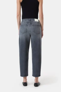 Closed Relaxed Jeans - Style Name Stover-X Mid grey Sale