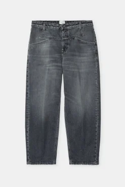 Closed Relaxed Jeans - Style Name Stover-X Mid grey Sale