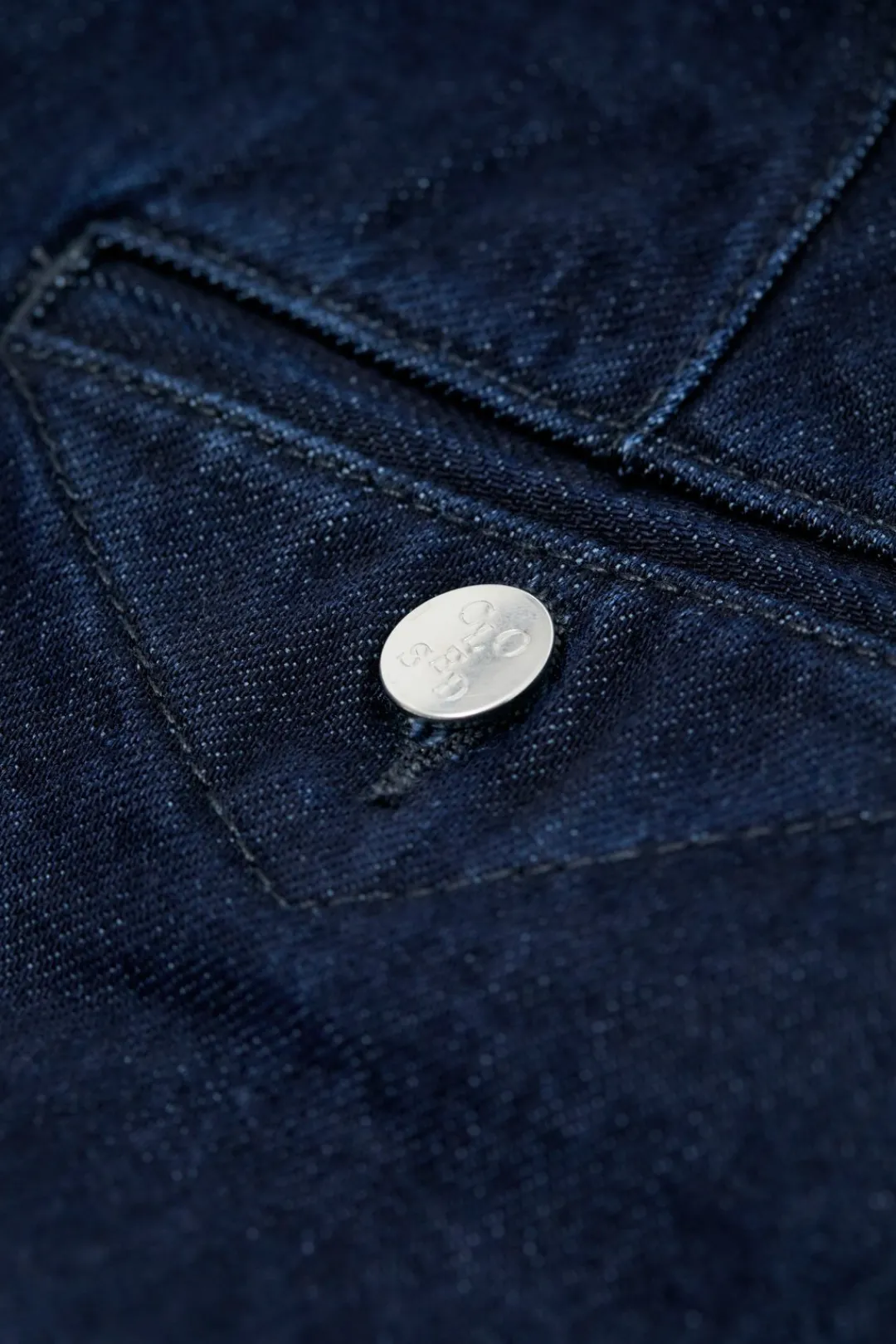 Closed Relaxed Jeans - Style Name Jurdy Dark blue Online