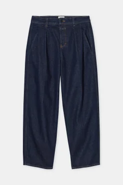 Closed Relaxed Jeans - Style Name Ruthy Dark blue Best