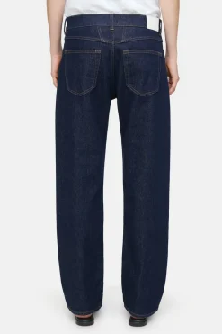 Closed Relaxed Jeans - Style Name Jonta Dark blue Clearance