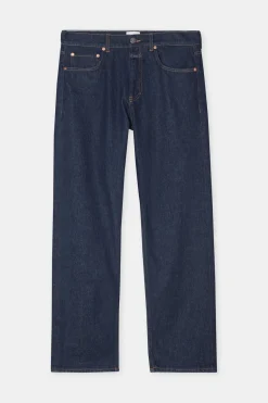 Closed Relaxed Jeans - Style Name Jonta Dark blue Clearance