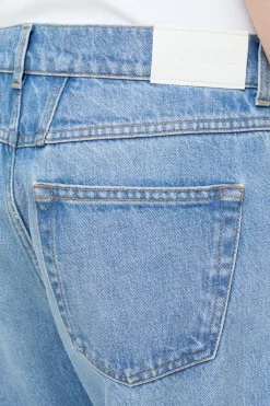 Closed Relaxed Jeans - Style Name Jonta Mid blue Hot