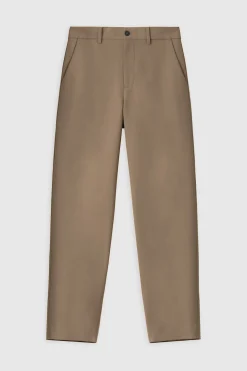 Closed Relaxed Pants - Style Name Earls old pine Clearance