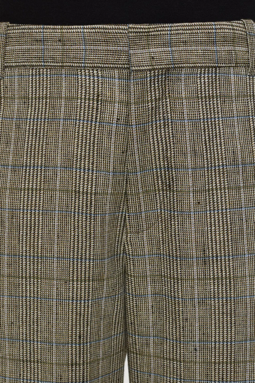 Closed Relaxed Pants - Style Name Jurdy Multi colour Online