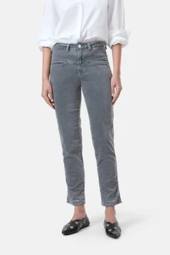 Closed Relaxed Pants - Style Name Pedal Pusher Rain Discount