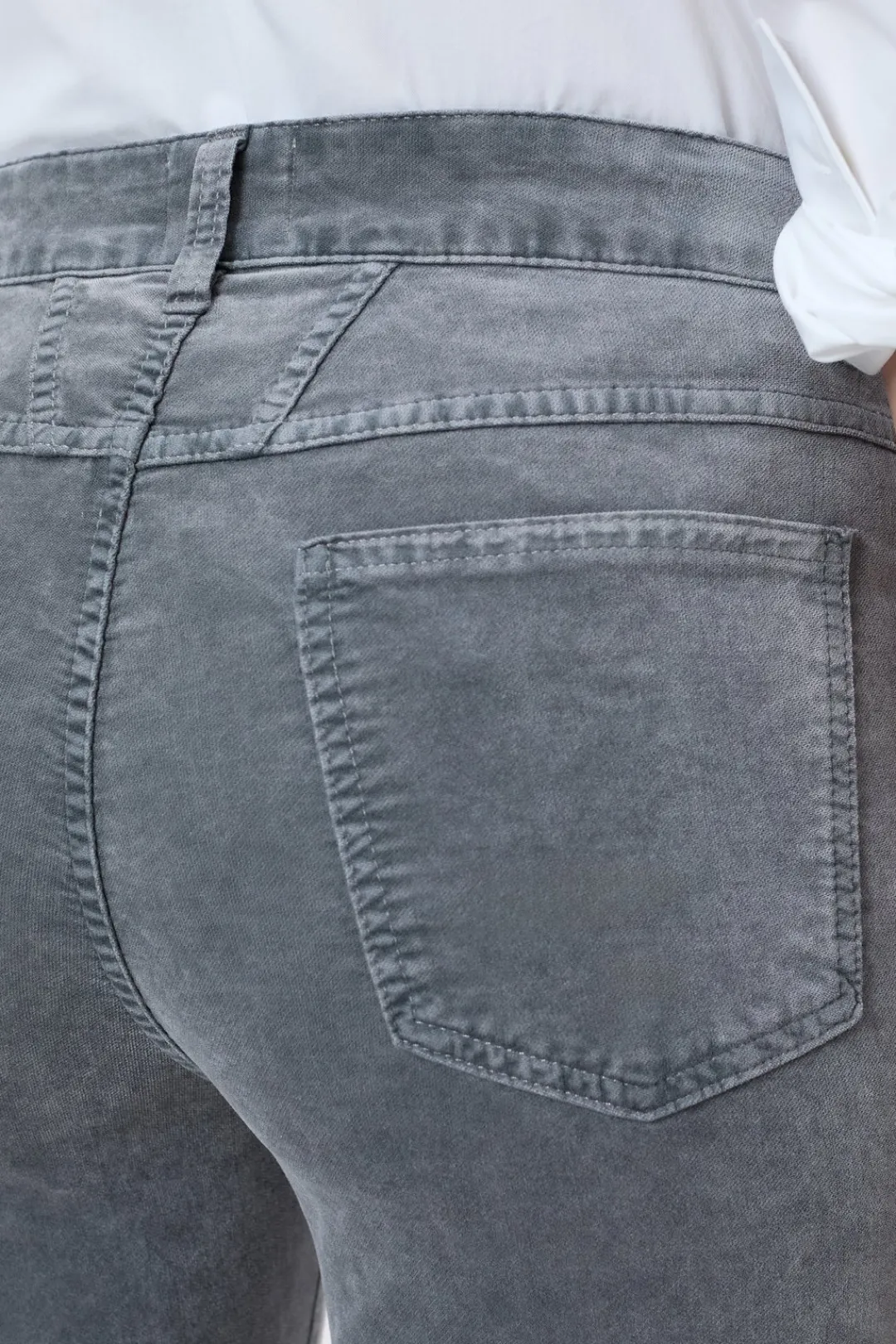 Closed Relaxed Pants - Style Name Pedal Pusher Rain Discount