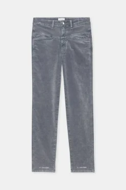 Closed Relaxed Pants - Style Name Pedal Pusher Rain Discount