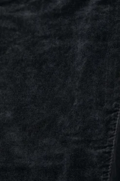Closed Relaxed Pants - Style Name Pedal Pusher Black Clearance