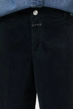 Closed Relaxed Pants - Style Name Jurdy Black Sale