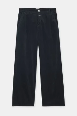 Closed Relaxed Pants - Style Name Jurdy Black Sale