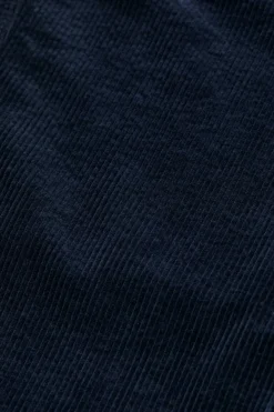 Closed Relaxed Pants - Style Name Jurdy Dark night Outlet