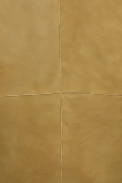 Closed Reversible lambskin vest Peanutbutter Online