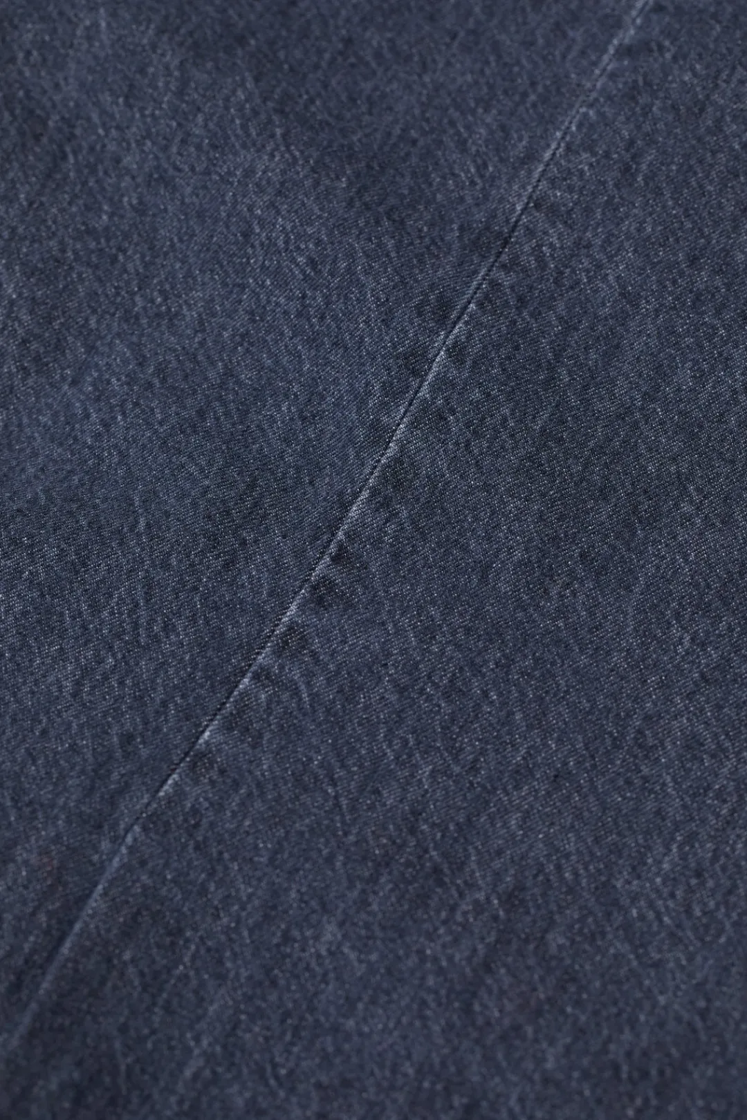 Closed Rigid denim blazer Dark blue Outlet