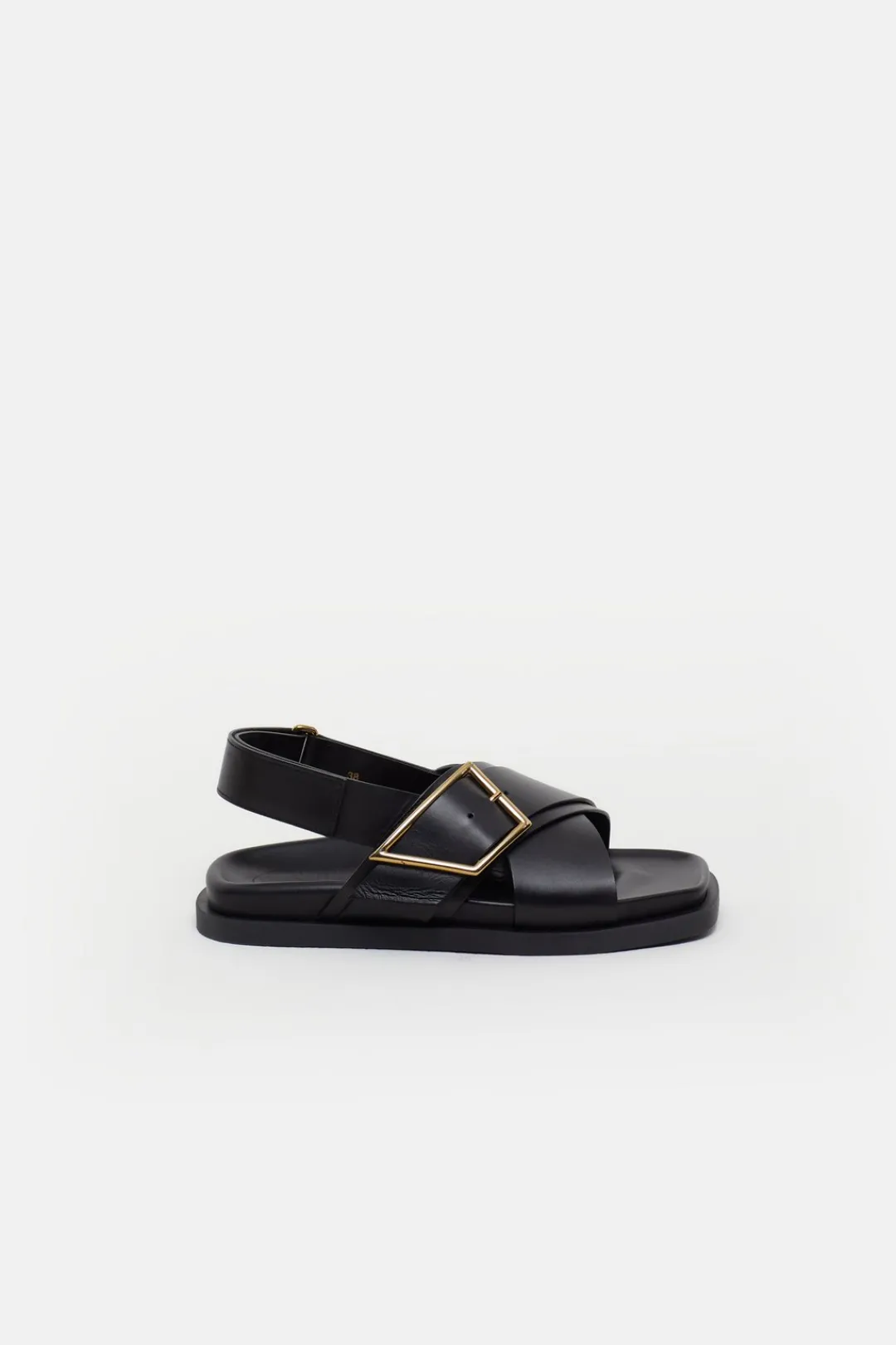 Closed Sandalen Black Discount
