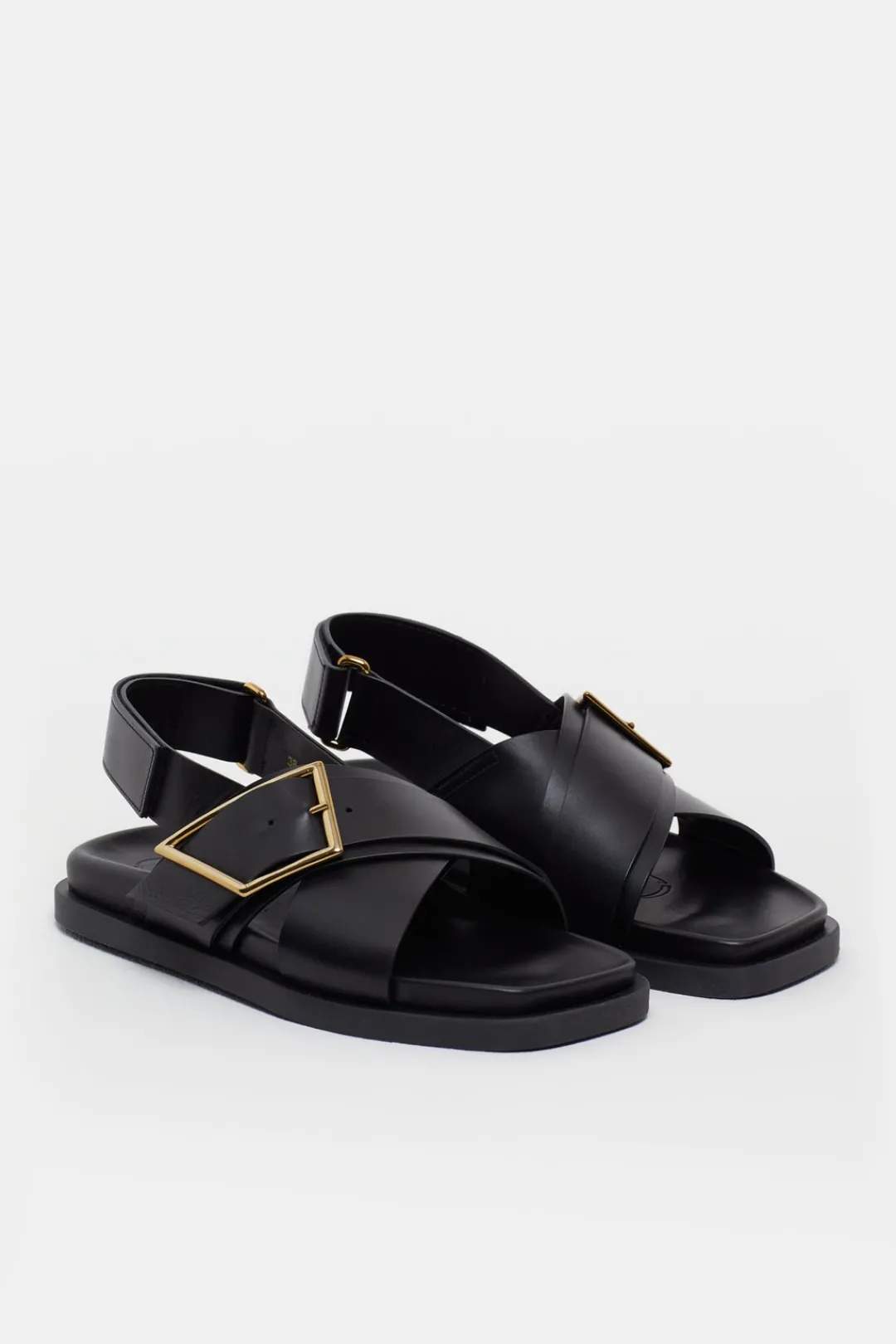 Closed Sandalen Black Discount