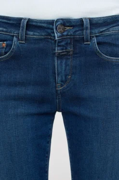 Closed Skinny Jeans - Style Name Baker Dark blue Best