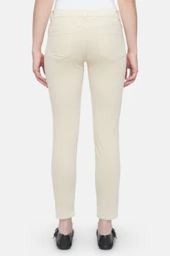 Closed Skinny Pants - Style Name Baker Sabbia beige
