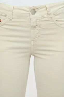 Closed Skinny Pants - Style Name Baker Sabbia beige