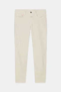 Closed Skinny Pants - Style Name Baker Sabbia beige