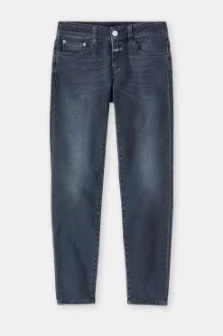 Closed Skinny Jeans - Style Name Baker Dark grey Hot