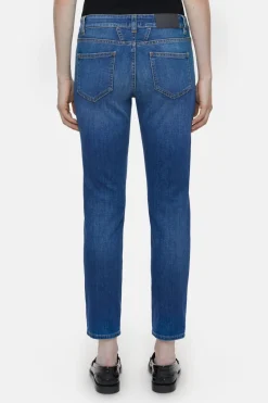 Closed Skinny Jeans - Style Name Baker Dark blue Clearance