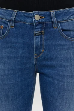 Closed Skinny Jeans - Style Name Baker Dark blue Clearance