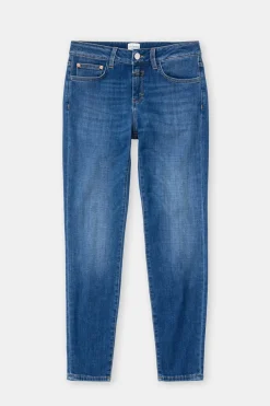 Closed Skinny Jeans - Style Name Baker Dark blue Clearance