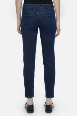 Closed Skinny Jeans - Style Name Baker Dark blue Sale