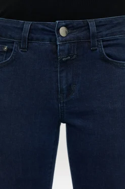 Closed Skinny Jeans - Style Name Baker Dark blue Sale