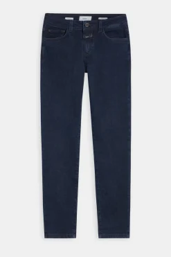 Closed Skinny Jeans - Style Name Baker Dark blue Sale